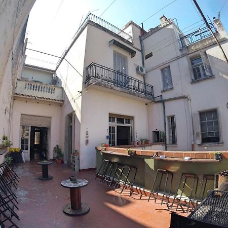 Be King Hostel Rosario Dış mekan fotoğraf