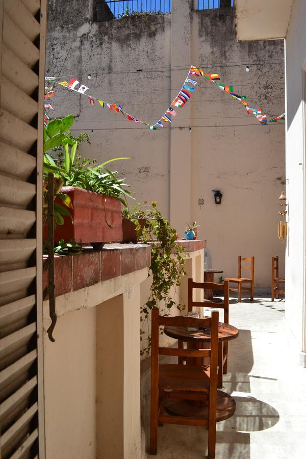 Be King Hostel Rosario Dış mekan fotoğraf