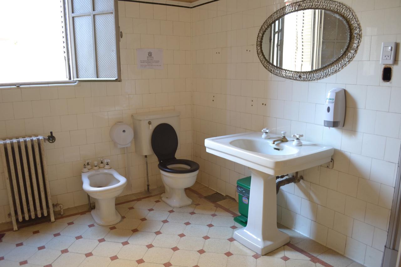 Be King Hostel Rosario Dış mekan fotoğraf