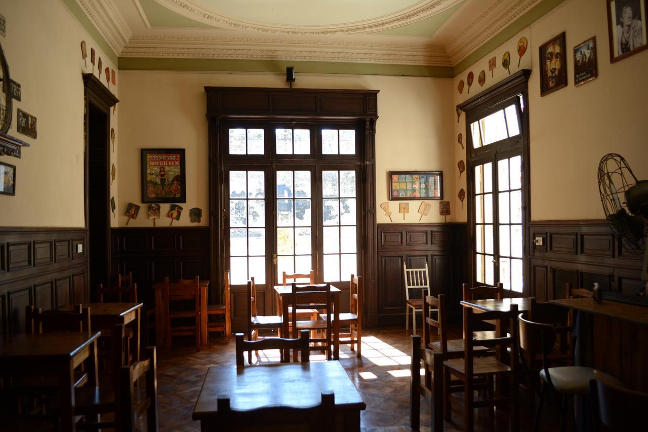 Be King Hostel Rosario Dış mekan fotoğraf