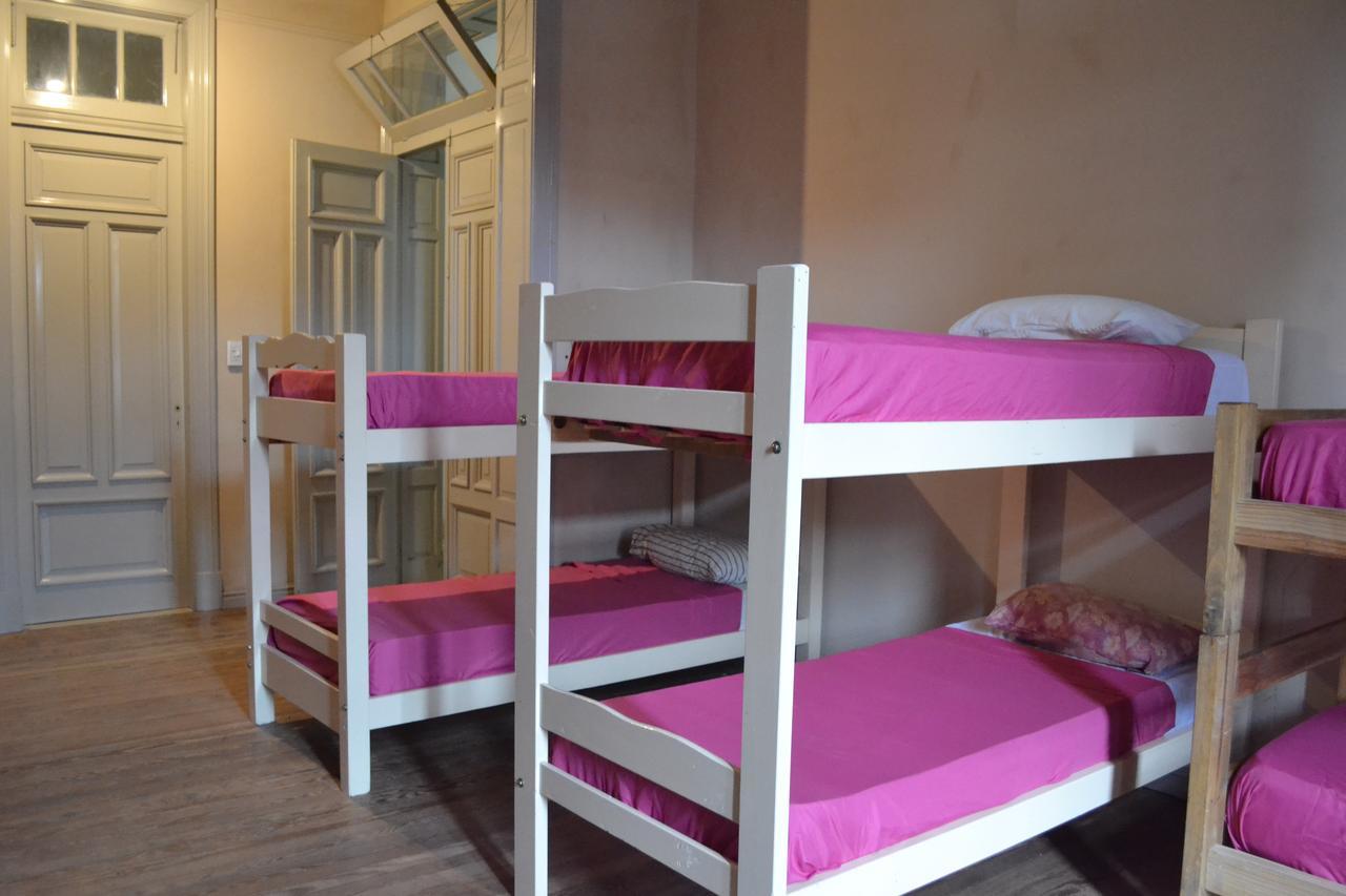 Be King Hostel Rosario Dış mekan fotoğraf