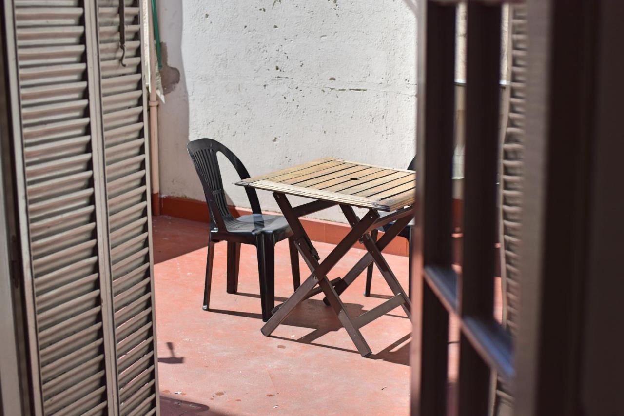 Be King Hostel Rosario Dış mekan fotoğraf