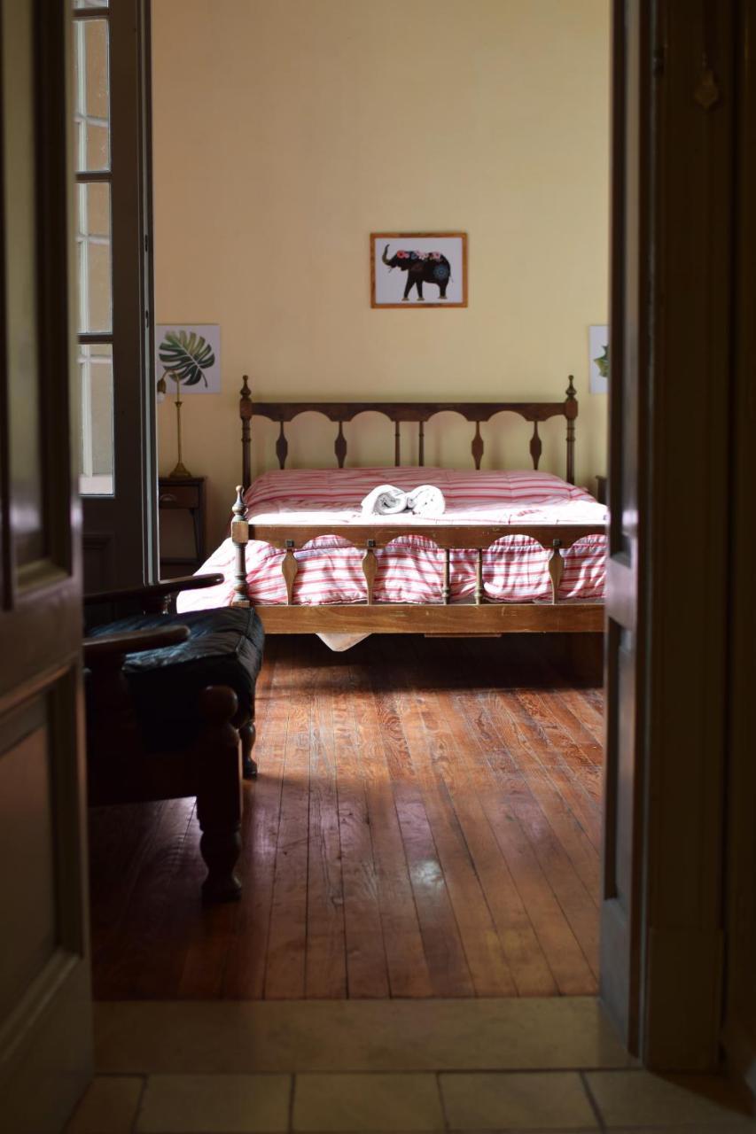 Be King Hostel Rosario Dış mekan fotoğraf