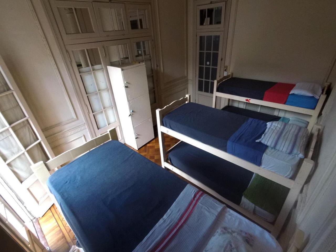 Be King Hostel Rosario Dış mekan fotoğraf