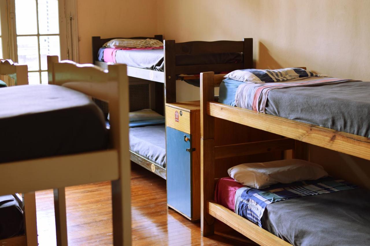 Be King Hostel Rosario Dış mekan fotoğraf