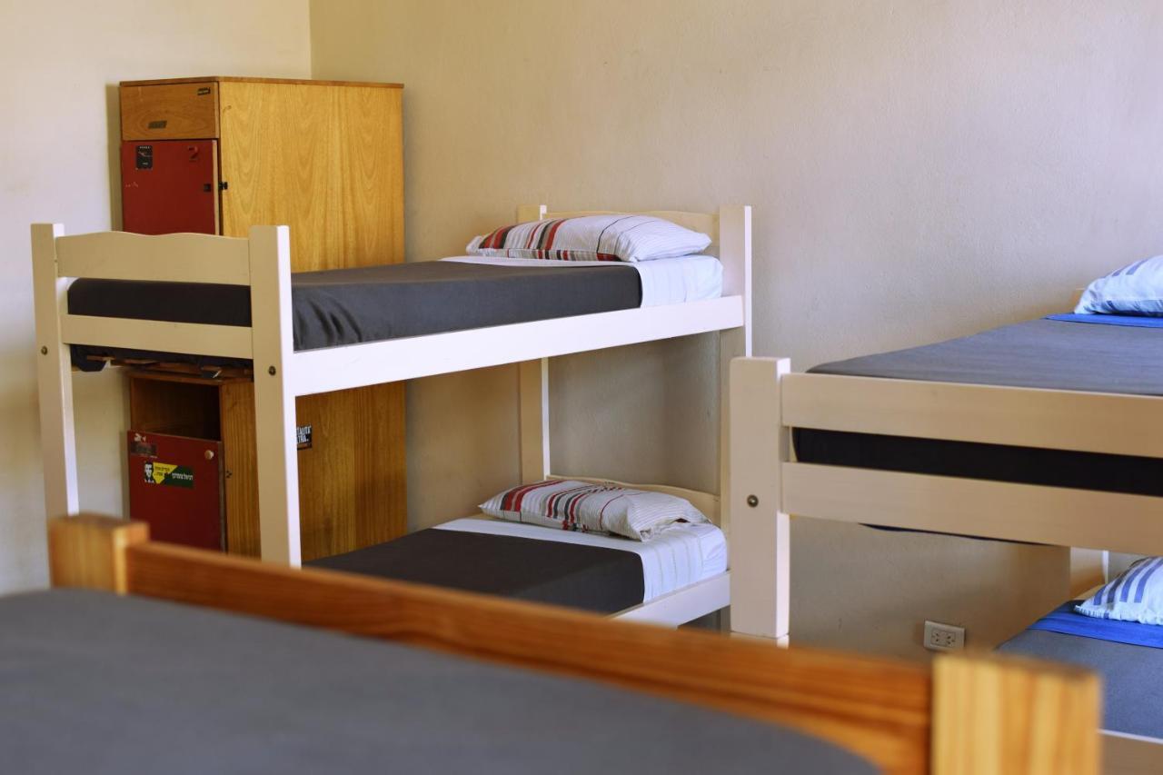 Be King Hostel Rosario Dış mekan fotoğraf