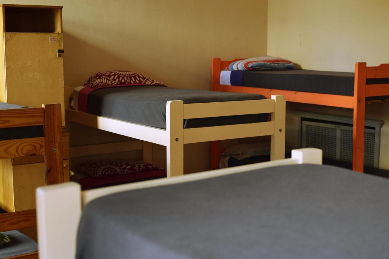Be King Hostel Rosario Dış mekan fotoğraf