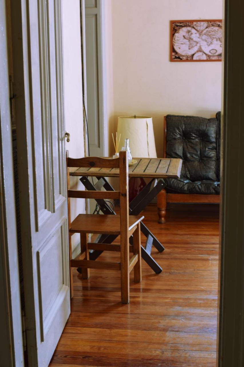 Be King Hostel Rosario Dış mekan fotoğraf