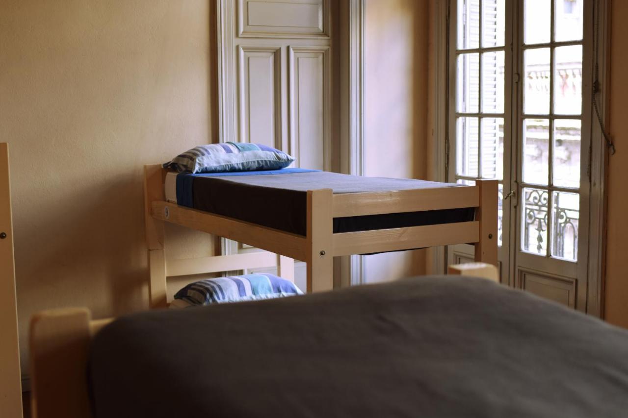 Be King Hostel Rosario Dış mekan fotoğraf