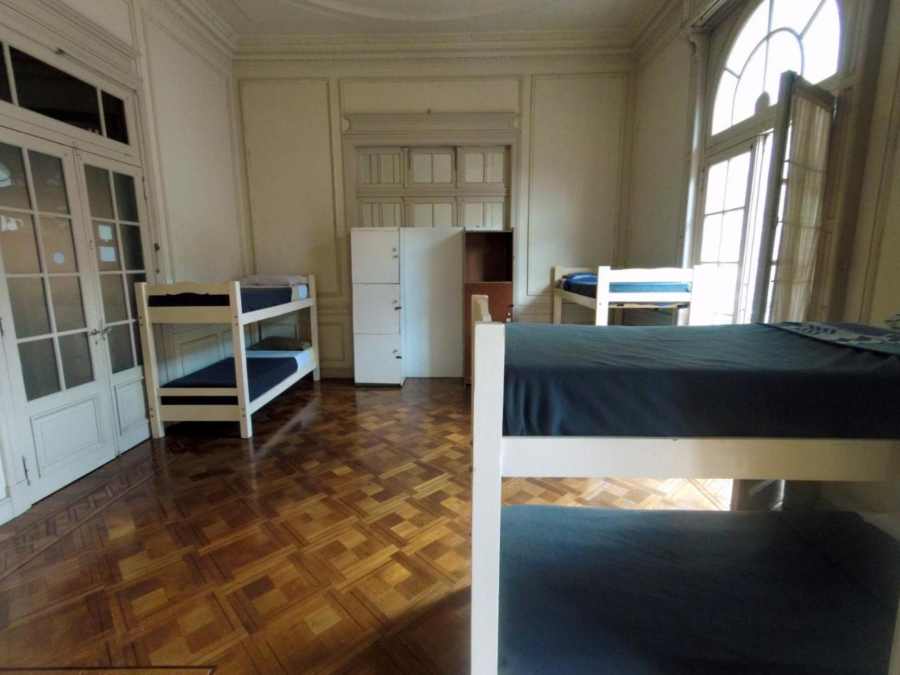 Be King Hostel Rosario Dış mekan fotoğraf